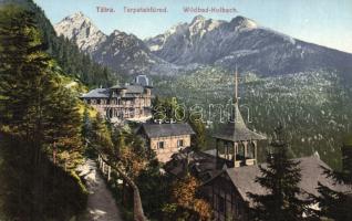 Tátra Tarpatakfüred
