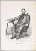 Deák Ferenc élet- és jellemrajza. Szül. 1803. okt. 17. - 1876. jan. 28. Bp., 1876, Athenaeum-ny., 52...