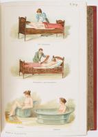 Platen, M[oritz]: Az új gyógymód. A természetszerű életmódnak, az egészség ápolásának és a gyógyszer...