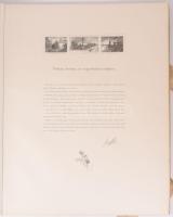 Segítség. Az Eperjes-Nagykároly-Toroczkói tűzkárosultak emlékalbuma. Szerk.: Jókai Mór, Roskovics Ig...