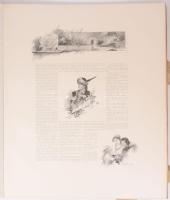 Segítség. Az Eperjes-Nagykároly-Toroczkói tűzkárosultak emlékalbuma. Szerk.: Jókai Mór, Roskovics Ig...