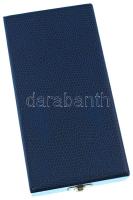 1992. "Köztársasági Őrezredi Szolgálati Jel 20 év után" zománcozott, jelzett Ag kitüntetés...