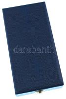 1992. "Köztársasági Őrezredi Szolgálati Jel 10 év után" zománcozott, jelzett Ag kitüntetés...