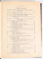 (Vasútépítés) Kovách Imre: Kézikönyv a felépítmény fektetéséhez és fenntartásához. Bp., 1927. nyn. 4...