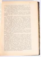 (Vasútépítés) Kovách Imre: Kézikönyv a felépítmény fektetéséhez és fenntartásához. Bp., 1927. nyn. 4...