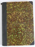 (Vasútépítés) Kovách Imre: Kézikönyv a felépítmény fektetéséhez és fenntartásához. Bp., 1927. nyn. 4...