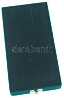 2002. "Az Aranykor Kitüntető Cím arany fokozata" zománcozott, aranyozott bronz kitüntetés ...