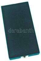 2002. "Az Aranykor Kitüntető Cím bronz fokozata" zománcozott, bronz kitüntetés mellszalago...