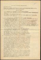 Utasítás a rendes-, széles-, és keskennyomtávolságú közforgalmú, valamint korlátolt közforgalmú vasú...