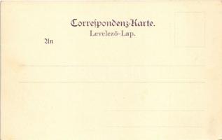 Erzherzog Franz Josef erhält in der Schlacht... Druck und Verlag von Stefan Sandner Nr. 3. / Franz J...