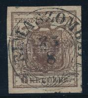 1850 6kr kiemelt sas "RIMASZOMBAT"