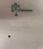 Ens gém. Jelzet, minimális kopással, m: 14,5 cm