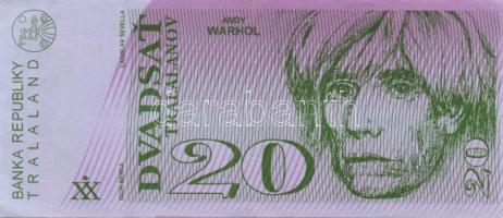 10db bankjegy, közte Szlovákia 1992. SNS 37 Korona (6x) T:I,II