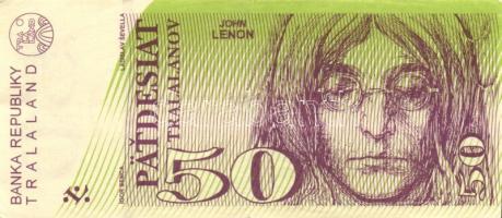 10db bankjegy, közte Szlovákia 1992. SNS 37 Korona (6x) T:I,II