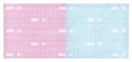 10db bankjegy, közte Szlovákia 1992. SNS 37 Korona (6x) T:I,II