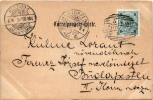 1900 Abbazia, Opatija; strand, fürdőzők / beach, bathers. photo