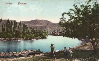 Trebinje (fa)