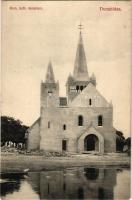 Dunahidas, Pruck, Most pri Bratislave; Római katolikus templom / Catholic church