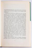 Szabó Magda: Katalin utca - Ókút. Bp., 1982, Magvető és Szépirodalmi. 450p. Kiadói egészvászon kötés...