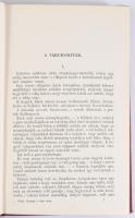 Jókai Mór: Hangok a vihar után. Elbeszélések. Bp., 1930, Franklin, Révai. 247p. Centenáriumi kiadás....
