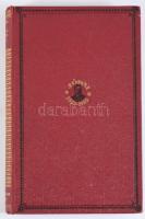 Jókai Mór: Hangok a vihar után. Elbeszélések. Bp., 1930, Franklin, Révai. 247p. Centenáriumi kiadás....