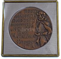 Csíkszentmihályi Róbert (1940-2021) 1975. "A Magyar Tudományos Akadémia 150. évfordulója 1825-1...