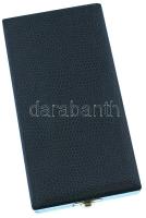 1996. "A Tiszti Szolgálati Jel I. fokozata" zománcozott, aranyozott, ezüstözött tombak kit...