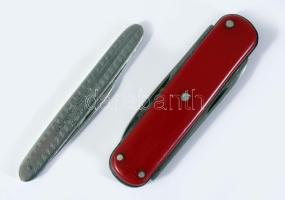 Gerlach 2 darab lengyel bicska, h: 7 cm