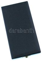 1996. "A Tiszthelyettesi Szolgálati Jel II. fokozata" ezüstözött tombak kitüntetés, aranyo...