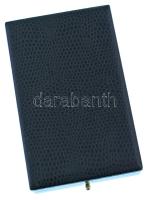 1996. "A Tiszthelyettesi Szolgálati Jel III. fokozata" ezüstözött tombak kitüntetés, arany...