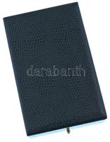 1996. "A Tiszti Szolgálati Jel III. fokozata" zománcozott, aranyozott és ezüstözött kitünt...