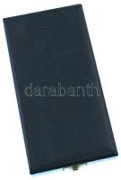 1996. "A Tiszti Szolgálati Jel III. fokozata" zománcozott, aranyozott és ezüstözött kitünt...