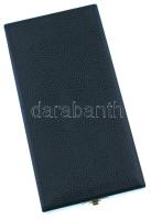 1992. "Határőrségi Szolgálati Jel 30 év után" jelzett Ag kitüntetés mellszalagon, miniatűr...