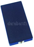 2001. "A Köz Szolgálatáért Érdemjel arany fokozata" aranyozott, zománcozott bronz kitüntet...