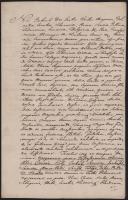 19. sz. 1621-es armalis másolata