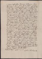 19. sz. 1621-es armalis másolata