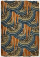 cca 1930-1945 Petrozsény (Petrosani), emlékkönyv kb. 60 oldalnyi bejegyzéssel, néhány kijáró lappal