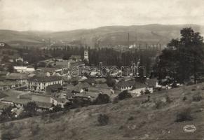 Ózd a Vas és Acélgyárrral photo