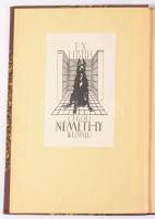 Balassa József: A magyar békeföltételek. A szövetséges hatalmak területi, pénzügyi és gazdasági köve...