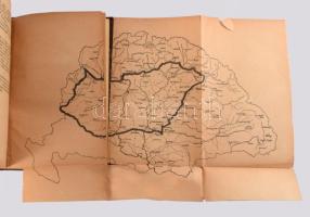 Balassa József: A magyar békeföltételek. A szövetséges hatalmak területi, pénzügyi és gazdasági köve...