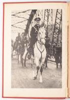 Székelyi Nyiry László: [Nemzeti felszabadulásunk útja.] Történelmi igazságszolgáltatás 1938-1941. Bp...