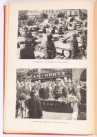 Székelyi Nyiry László: [Nemzeti felszabadulásunk útja.] Történelmi igazságszolgáltatás 1938-1941. Bp...