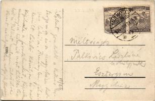 1924 Miskolc, Kis-Velence (Szinva patak) (EK)