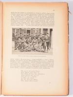 Móricz Pál: A magyar királyi honvéd 1868-1918. A szerző, Móricz Pál (1870-1936) író, újságíró által ...