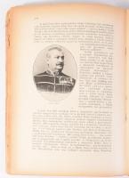 Móricz Pál: A magyar királyi honvéd 1868-1918. A szerző, Móricz Pál (1870-1936) író, újságíró által ...