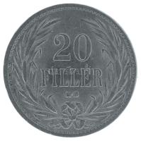 1914KB 20f Ni T:XF