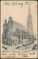 1902 Barabás Béla (1855-1934) Az Aradi ellenkormány tagja vallás és közöktatásügyi miniszter országg...