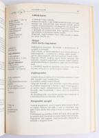 Kövi Pál: Erdélyi lakoma. Bp., 1980, Corvina. Második, átdolgozott és javított kiadás. Kiadói egészv...