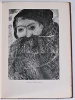 Derkovits Gyuláné: Mi ketten. Emlékezés Derkovits Gyulára. Bp., (1954), Képzőművészeti Alap, 168 p. ...