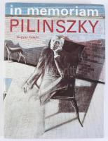 Bogyay Katalin: In memoriam Pilinszky. A könyvet összeállította és az interjúkat készítette: - - . [...